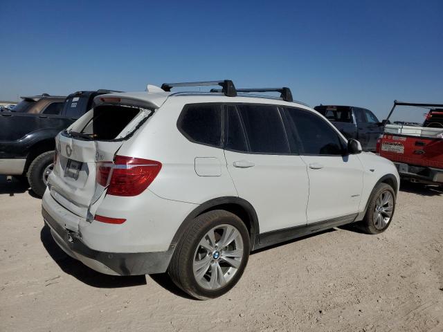 Photo 2 VIN: 5UXWY3C53F0N86499 - BMW X3 