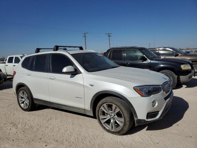 Photo 3 VIN: 5UXWY3C53F0N86499 - BMW X3 