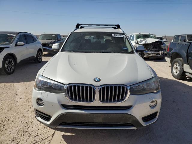 Photo 4 VIN: 5UXWY3C53F0N86499 - BMW X3 