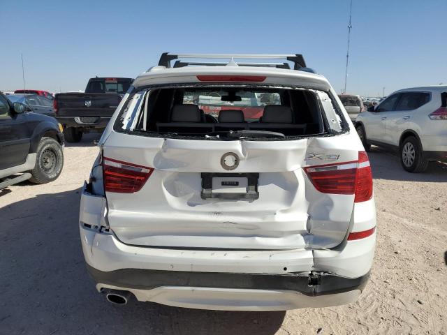 Photo 5 VIN: 5UXWY3C53F0N86499 - BMW X3 