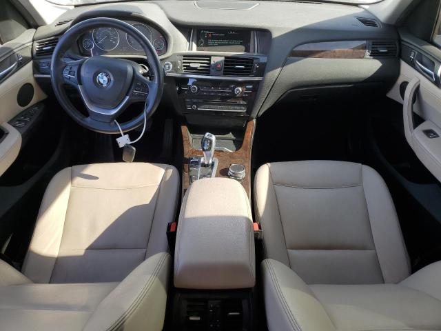 Photo 7 VIN: 5UXWY3C53F0N86499 - BMW X3 