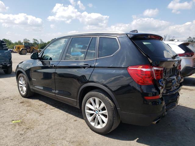 Photo 1 VIN: 5UXWY3C53G0N88111 - BMW X3 