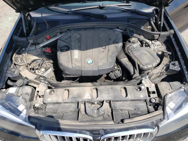 Photo 11 VIN: 5UXWY3C53G0N88111 - BMW X3 