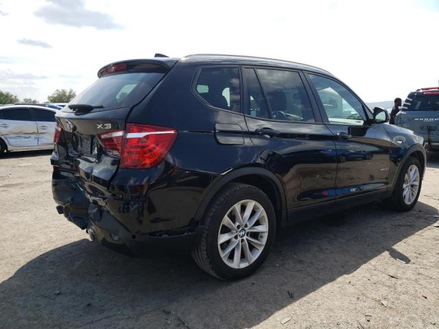 Photo 2 VIN: 5UXWY3C53G0N88111 - BMW X3 