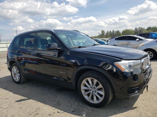 Photo 3 VIN: 5UXWY3C53G0N88111 - BMW X3 