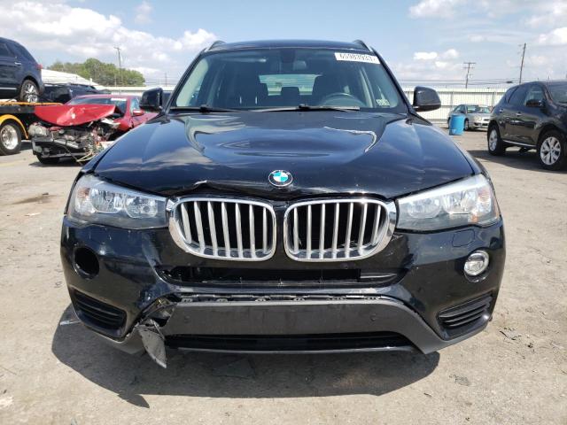 Photo 4 VIN: 5UXWY3C53G0N88111 - BMW X3 