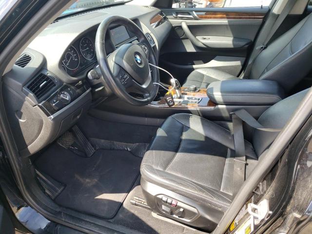 Photo 6 VIN: 5UXWY3C53G0N88111 - BMW X3 