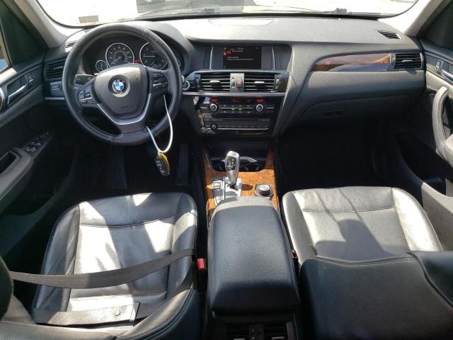 Photo 7 VIN: 5UXWY3C53G0N88111 - BMW X3 