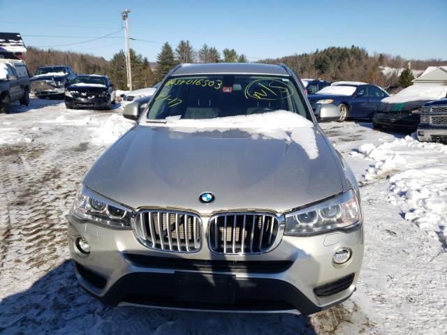 Photo 4 VIN: 5UXWY3C55F0E96225 - BMW X3 