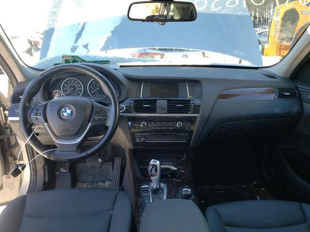 Photo 7 VIN: 5UXWY3C55F0E96225 - BMW X3 