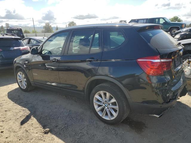 Photo 1 VIN: 5UXWY3C55G0N87364 - BMW X3 