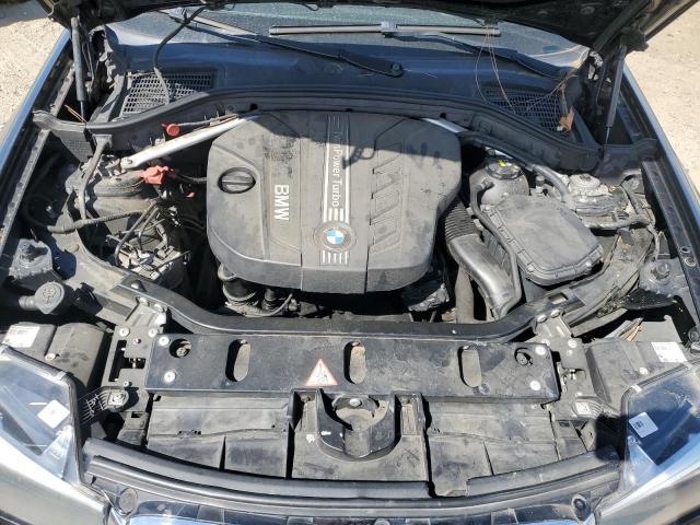 Photo 10 VIN: 5UXWY3C55G0N87364 - BMW X3 