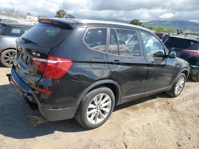 Photo 2 VIN: 5UXWY3C55G0N87364 - BMW X3 