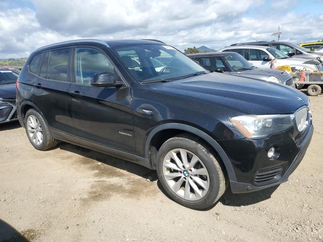 Photo 3 VIN: 5UXWY3C55G0N87364 - BMW X3 