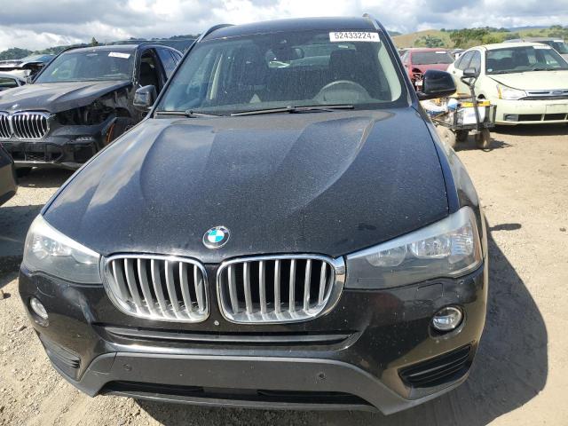 Photo 4 VIN: 5UXWY3C55G0N87364 - BMW X3 