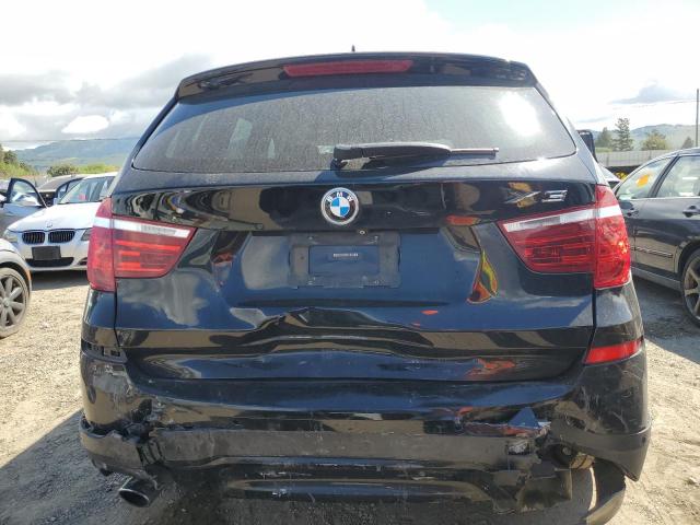 Photo 5 VIN: 5UXWY3C55G0N87364 - BMW X3 