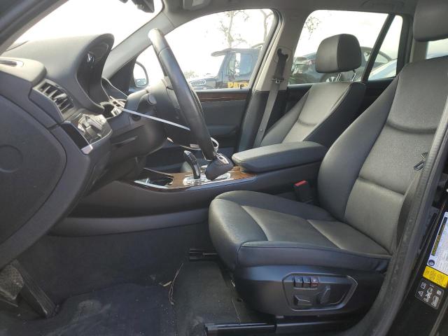 Photo 6 VIN: 5UXWY3C55G0N87364 - BMW X3 