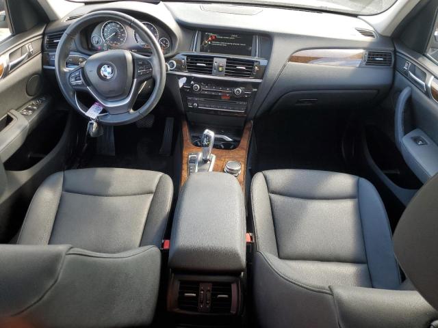 Photo 7 VIN: 5UXWY3C55G0N87364 - BMW X3 