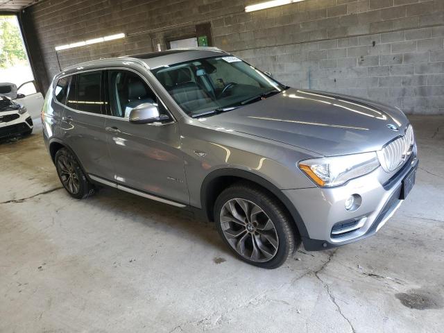 Photo 3 VIN: 5UXWY3C56F0E95407 - BMW X3 XDRIVE2 