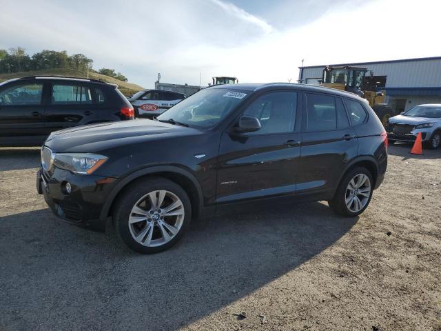 Photo 0 VIN: 5UXWY3C56G0N87194 - BMW X3 XDRIVE2 