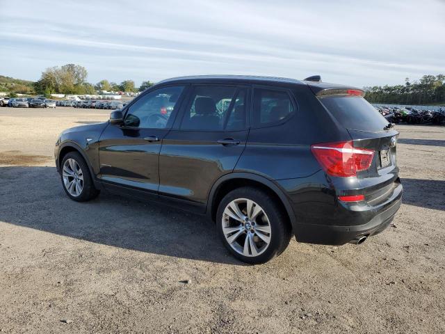 Photo 1 VIN: 5UXWY3C56G0N87194 - BMW X3 XDRIVE2 