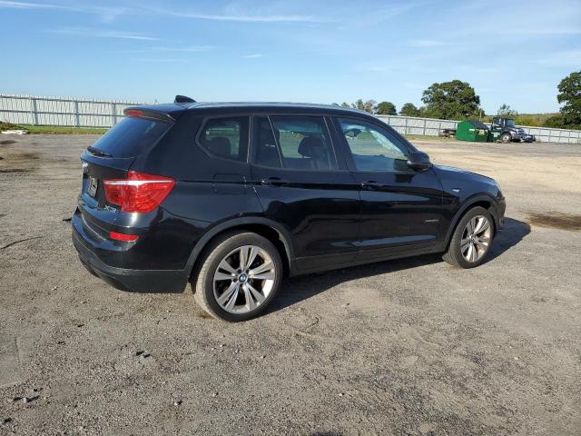 Photo 2 VIN: 5UXWY3C56G0N87194 - BMW X3 XDRIVE2 