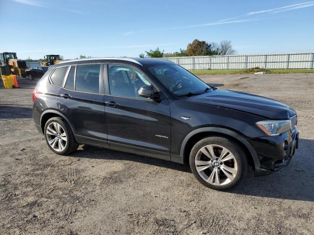 Photo 3 VIN: 5UXWY3C56G0N87194 - BMW X3 XDRIVE2 