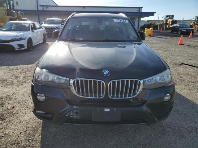 Photo 4 VIN: 5UXWY3C56G0N87194 - BMW X3 XDRIVE2 