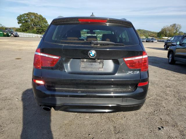 Photo 5 VIN: 5UXWY3C56G0N87194 - BMW X3 XDRIVE2 