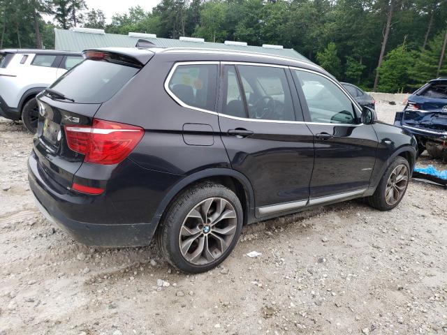 Photo 2 VIN: 5UXWY3C56G0N87812 - BMW X3 XDRIVE2 