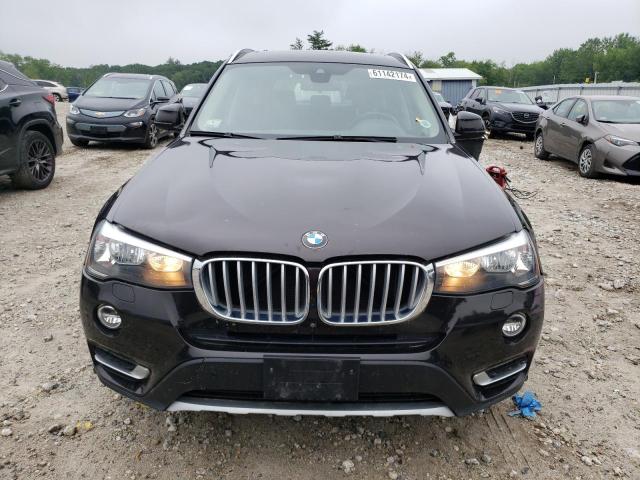 Photo 4 VIN: 5UXWY3C56G0N87812 - BMW X3 XDRIVE2 