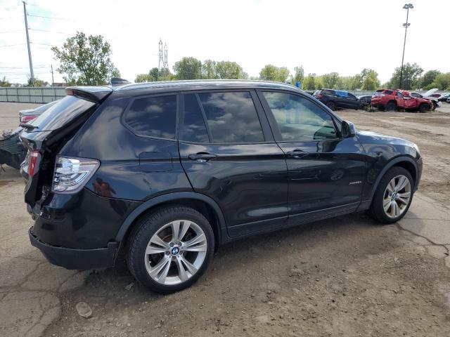 Photo 2 VIN: 5UXWY3C57F0E95397 - BMW X3 XDRIVE2 