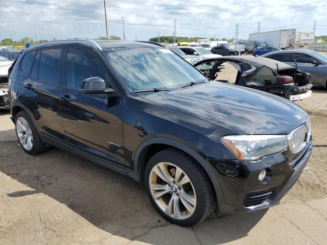 Photo 3 VIN: 5UXWY3C57F0E95397 - BMW X3 XDRIVE2 