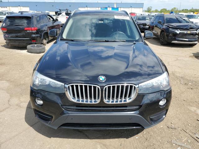 Photo 4 VIN: 5UXWY3C57F0E95397 - BMW X3 XDRIVE2 