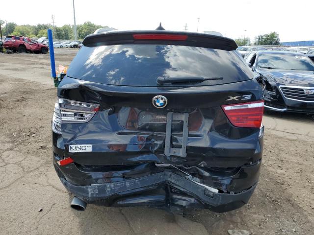 Photo 5 VIN: 5UXWY3C57F0E95397 - BMW X3 XDRIVE2 