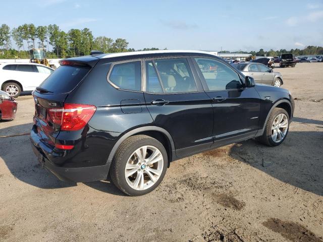 Photo 2 VIN: 5UXWY3C57F0E96081 - BMW X3 XDRIVE2 