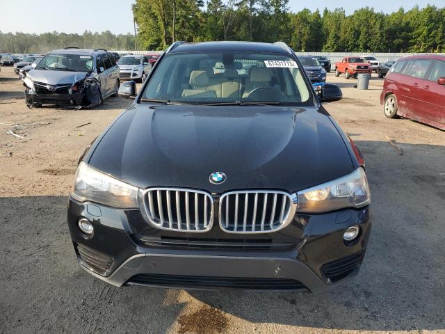 Photo 4 VIN: 5UXWY3C57F0E96081 - BMW X3 XDRIVE2 