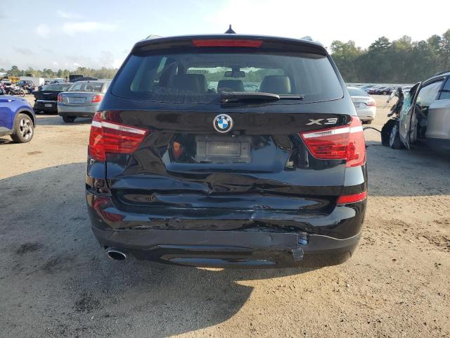 Photo 5 VIN: 5UXWY3C57F0E96081 - BMW X3 XDRIVE2 