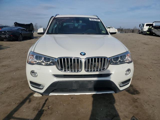 Photo 4 VIN: 5UXWY3C57F0E96422 - BMW X3 XDRIVE2 