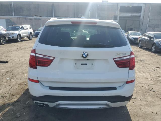 Photo 5 VIN: 5UXWY3C57F0E96422 - BMW X3 XDRIVE2 