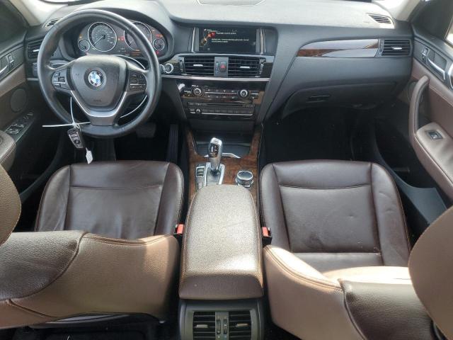 Photo 7 VIN: 5UXWY3C57F0E96422 - BMW X3 XDRIVE2 