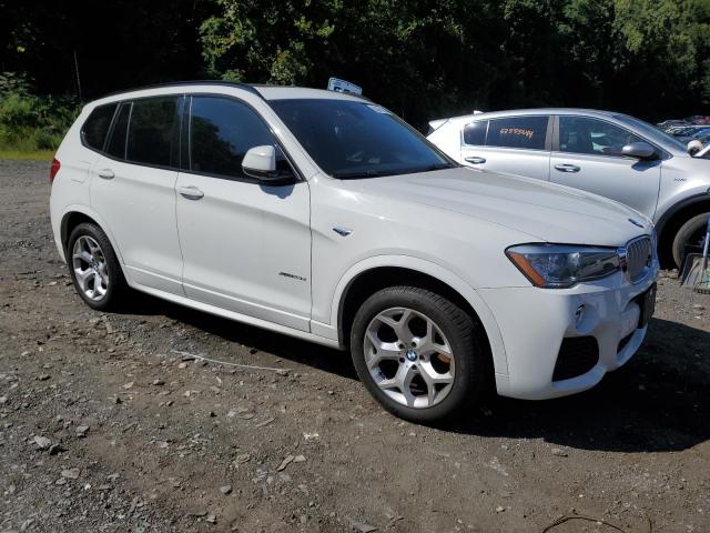 Photo 3 VIN: 5UXWY3C58G0F84400 - BMW X3 XDRIVE2 