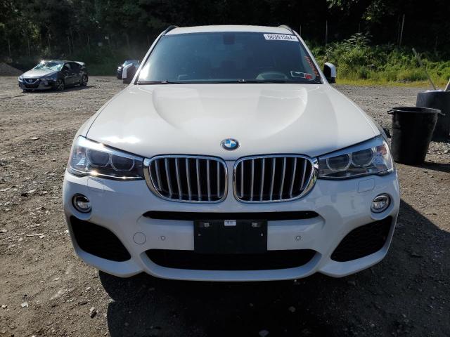 Photo 4 VIN: 5UXWY3C58G0F84400 - BMW X3 XDRIVE2 