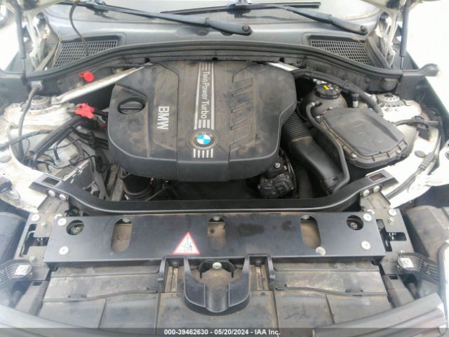 Photo 9 VIN: 5UXWY3C58G0N87648 - BMW X3 