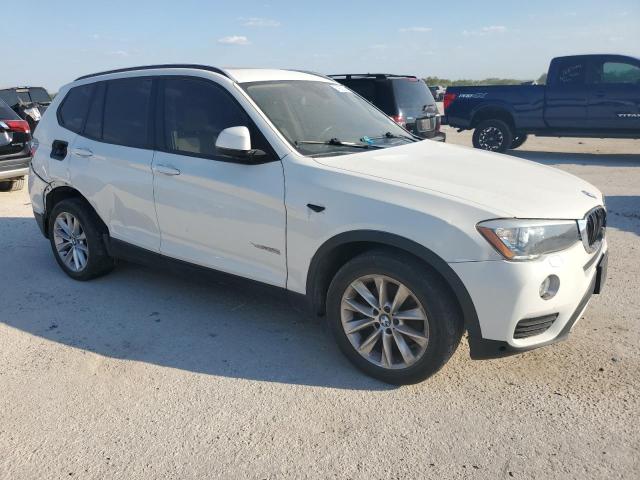 Photo 3 VIN: 5UXWY3C59F0E95028 - BMW X3 XDRIVE2 