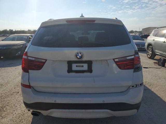 Photo 5 VIN: 5UXWY3C59F0E95028 - BMW X3 XDRIVE2 