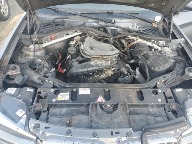 Photo 11 VIN: 5UXWY3C59F0F83853 - BMW X3 XDRIVE2 