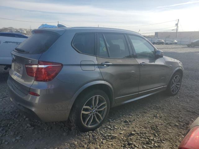 Photo 2 VIN: 5UXWY3C59F0F83853 - BMW X3 XDRIVE2 