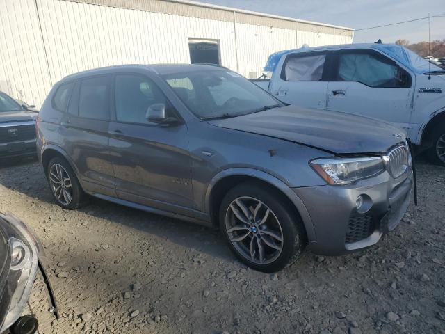 Photo 3 VIN: 5UXWY3C59F0F83853 - BMW X3 XDRIVE2 