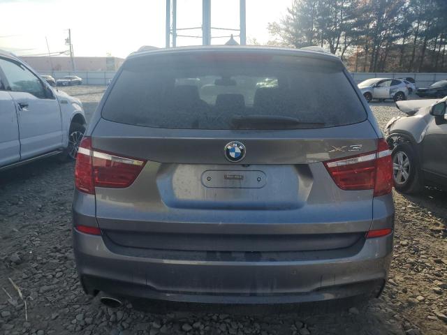 Photo 5 VIN: 5UXWY3C59F0F83853 - BMW X3 XDRIVE2 